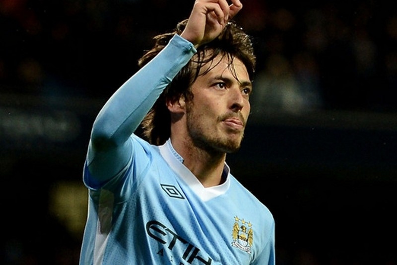 Ανανεώνει με Σίτι ο Σίλβα!