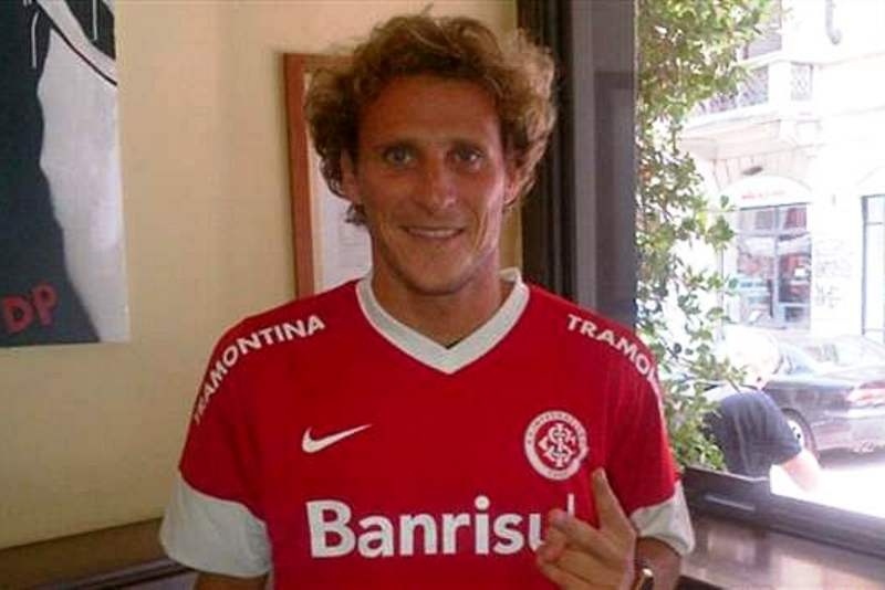 Στην Ιντερνασιονάλ ο Φορλάν