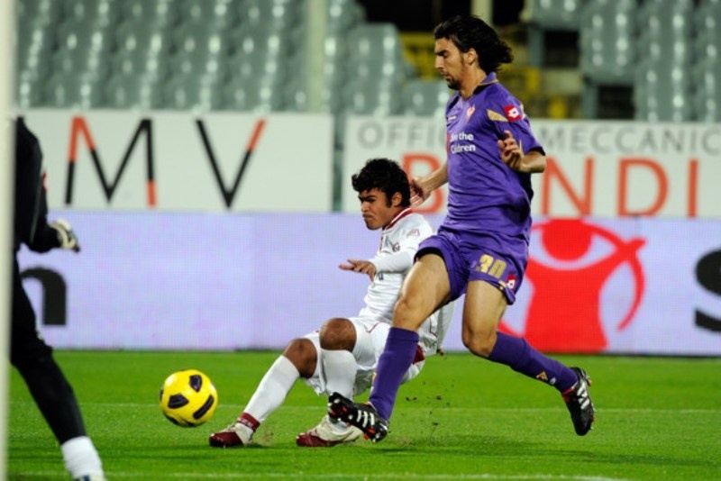 Με Γκουλάν στην Αυστρία ο Ολυμπιακός! (photos)