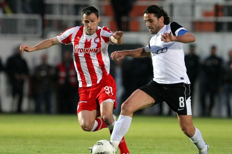 Πίτσος: «Το σκέφτομαι για προσφυγή»