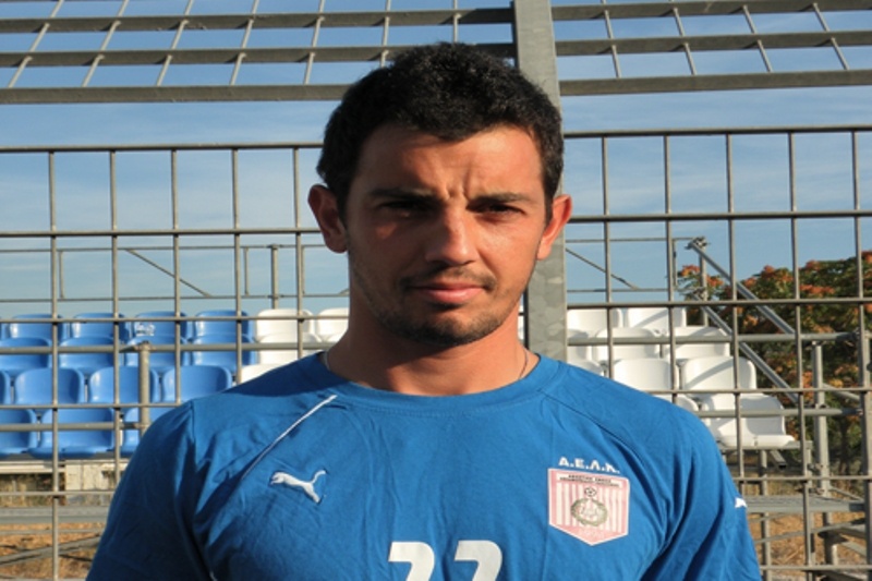 Ανανέωσε και ο Προβατίδης στην ΑΕΛΚ