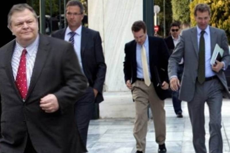 Βενιζέλος: Η χώρα δεν αντέχει άλλη δημαγωγία