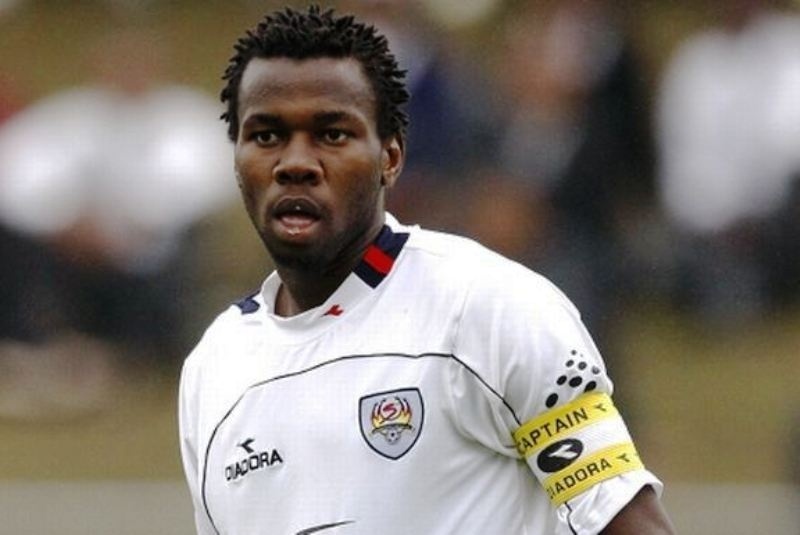 Κουμαλό: «Χαρούμενος στον ΠΑΟΚ»