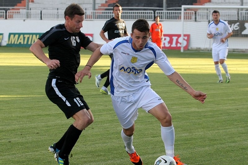 Πλησιάζει η ενίσχυση του Εργοτέλη