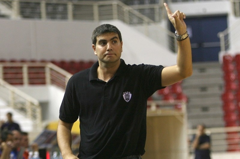 Σκέφτονται Μαρκόπουλο στον ΚΑΟΔ