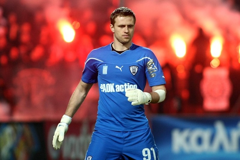 Κρέσιτς: «Όταν φύγω θα το κάνω με καλό τρόπο»