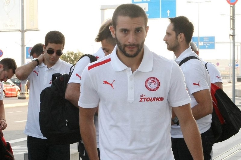Αμπντούν: «Θα είμαι πολύ καλύτερος»