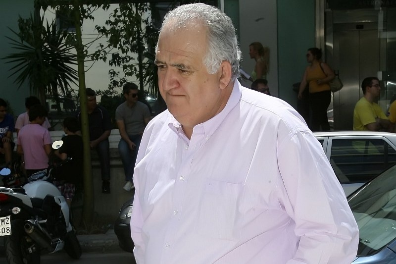 Μόνο ο ΠΑΣ Γιάννινα ενδιαφέρει τον Χριστοβασίλη