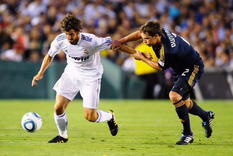 Απέρριψε πρόταση για Γκρανέρο η Ρεάλ