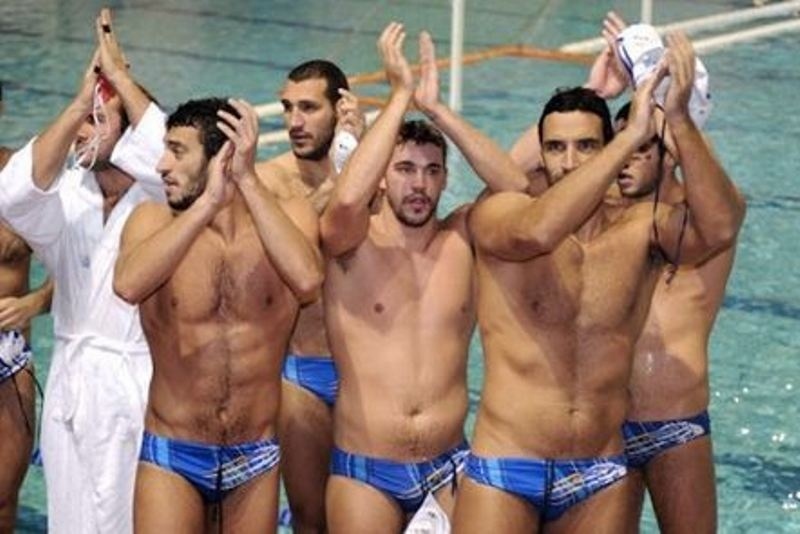 Ήττα για Ελλάδα κόντρα στην Ισπανία