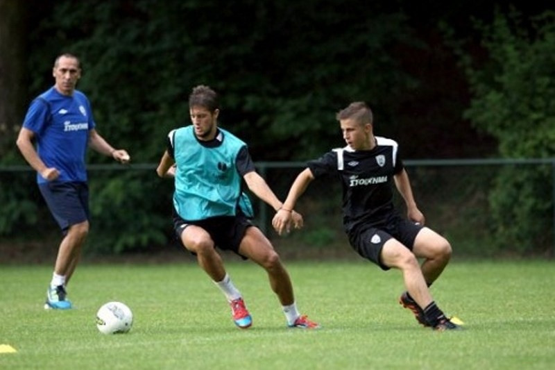 Αυτό συμβαίνει στην Ολλανδία