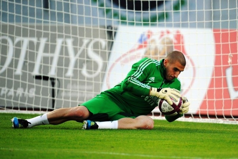 Καμία πρόταση της Λιόν για Ρουφιέ