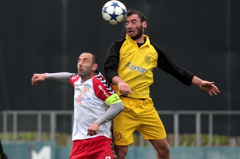 Κάτοικος... Ταύρου ο Μπούμπας