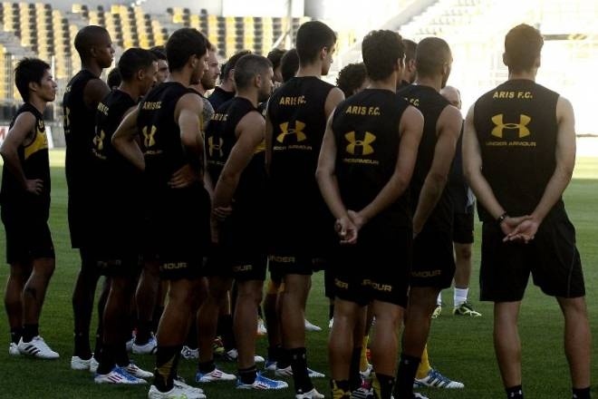 Έτοιμοι για την «πρώτη» στον Άρη