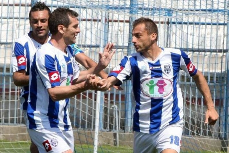 Εν αναμονή των εξελίξεων στον Απόλλωνα Σμύρνης