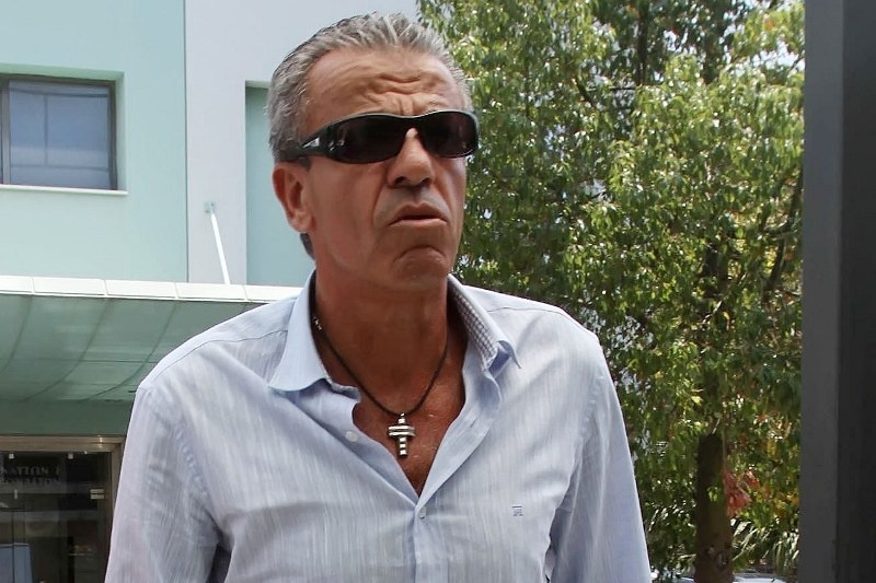 Επίθεση Κορωνάκη σε Τουγλή