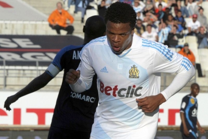 Χαρούμενος στη Μαρσέιγ ο Ρεμί