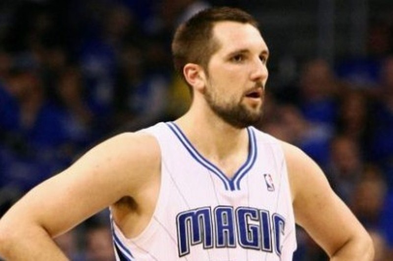 Στους Χόρνετς, μέσω Ορλάντο, ο Άντερσον