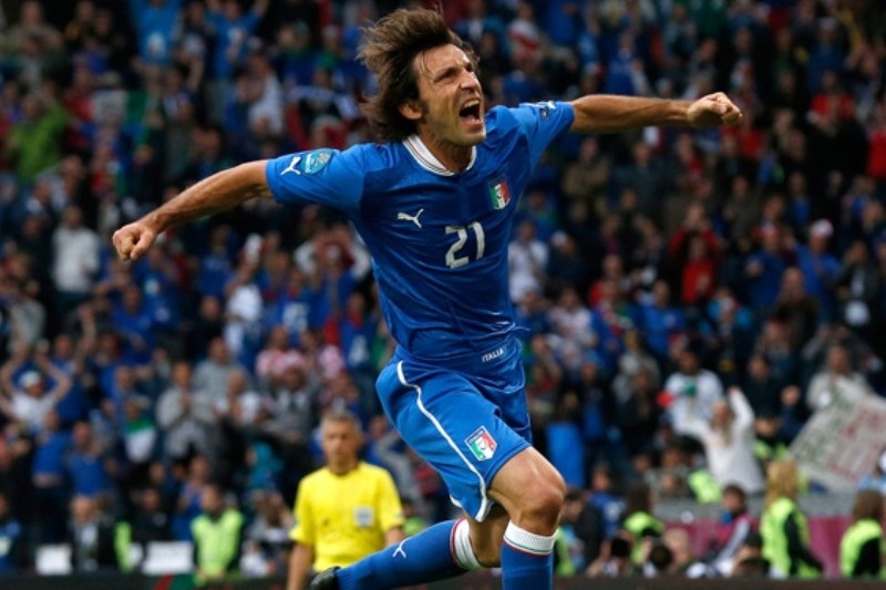 Διαψεύδει η Μπάγερν για Πίρλο