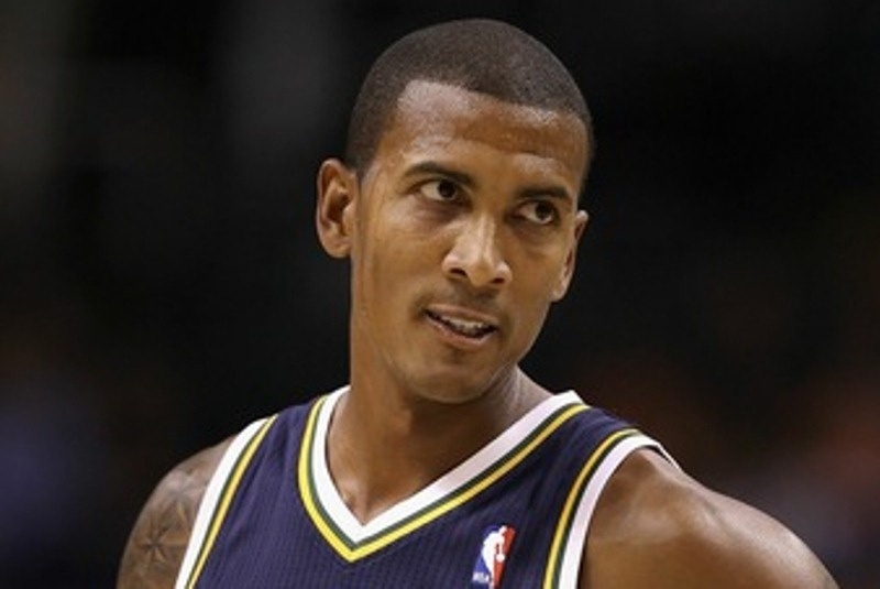 Αποχωρεί από τη Γιούτα ο Μπελ