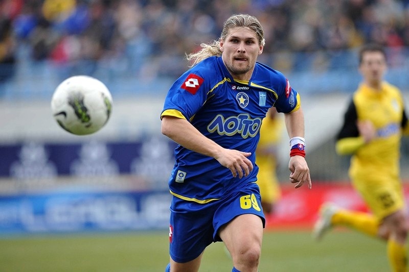 «Βλέπει» Μπρέσκα η Νίκη Βόλου