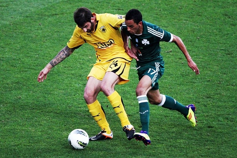 Τα τυπικά για Μάκο