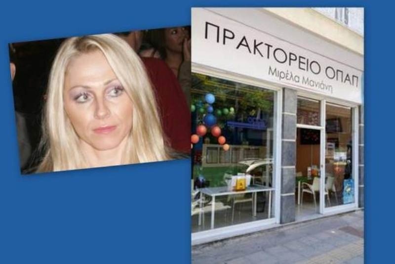 Η νέα ζωή της Μιρέλας Μανιάνη