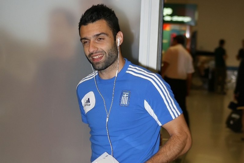 Στηρίζει έμπρακτα την Δόξα Βύρωνα ο Τζαβέλλας!