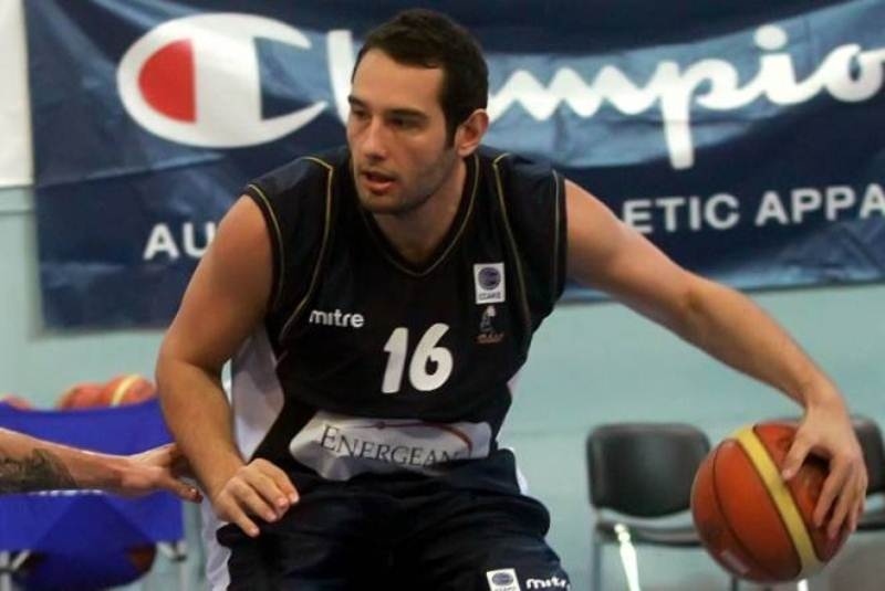 Νέα επαφή με Καραποστόλου η Καβάλα