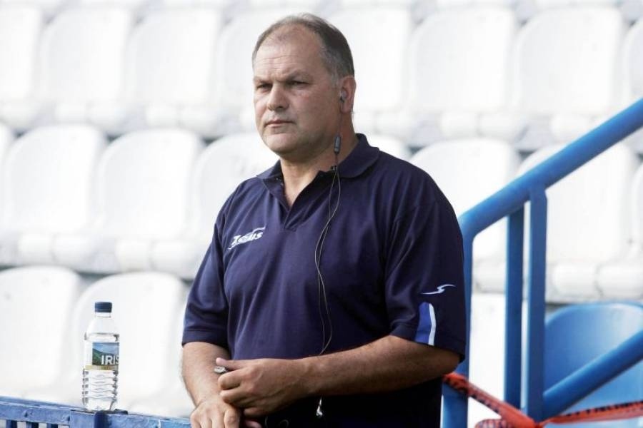 «Σφήνα» Φυντάνη στην Καλλονή!