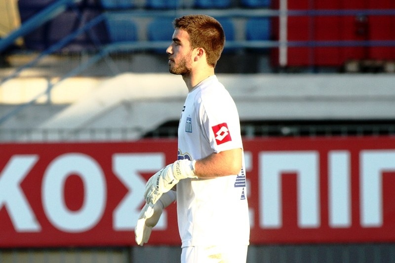 Γεωργακόπουλος: «Να ανταποκριθούμε στις προσδοκίες»