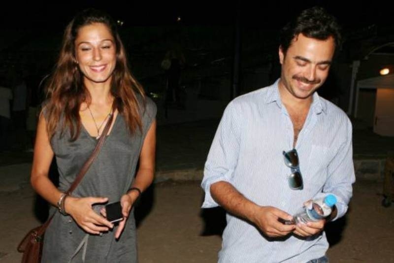 Παπουτσάκη-Πιλαφάς: Το προσκλητήριο του γάμου τους!