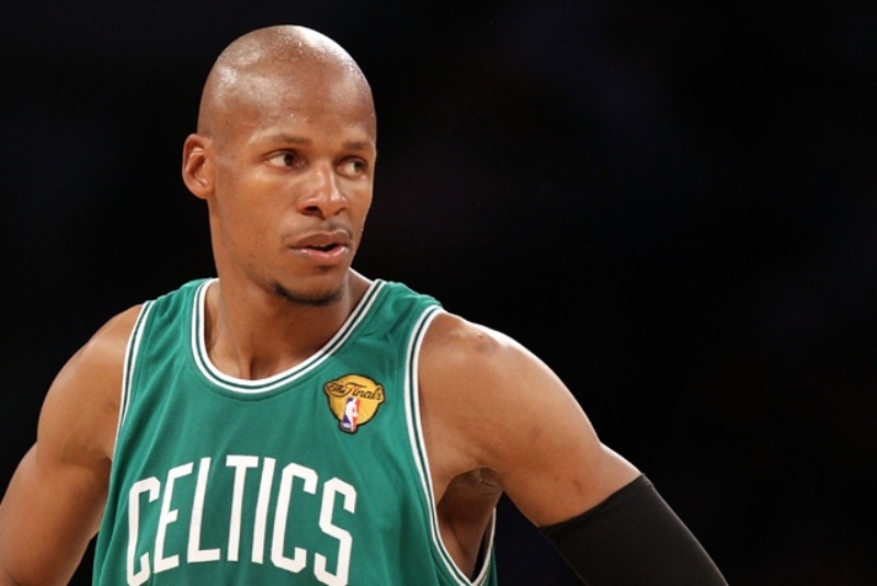 Η πενταετία του Άλεν στους Σέλτικς (video)