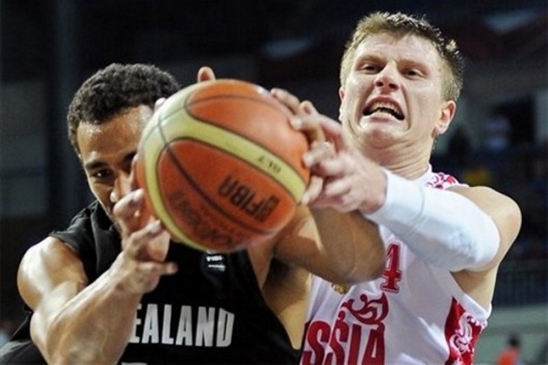 Δεν πάει Θάντερ και μένει ΤΣΣΚΑ ο Βοροντσέβιτς!