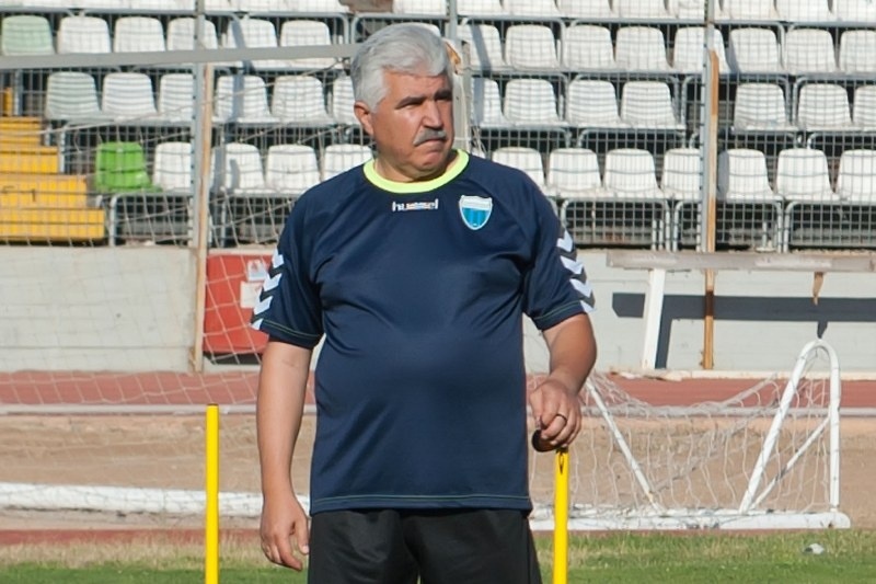 Βρήκε στόπερ ο Λεβαδειακός