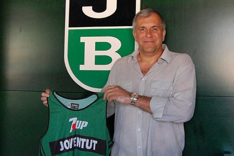 Ζοτς: «Ώρα να ξεκουραστώ με την οικογένειά μου»