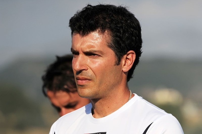 Ετοιμάζεται για Τρία Πέντε Πηγάδια ο ΠΑΣ