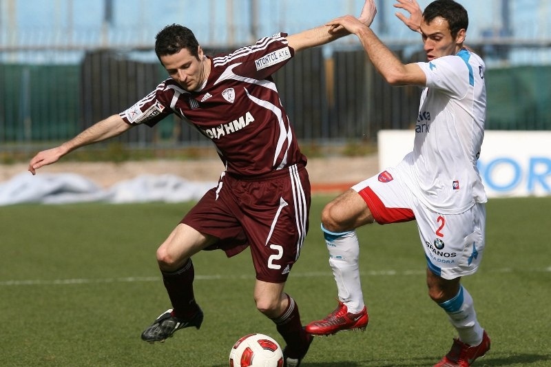 Μια ανάσα από Μελίσση ο Πανθρακικός