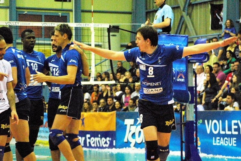 Αφαίρεση βαθμών σε Ηρακλή, ΕΑ Πατρών και Απόλλωνα