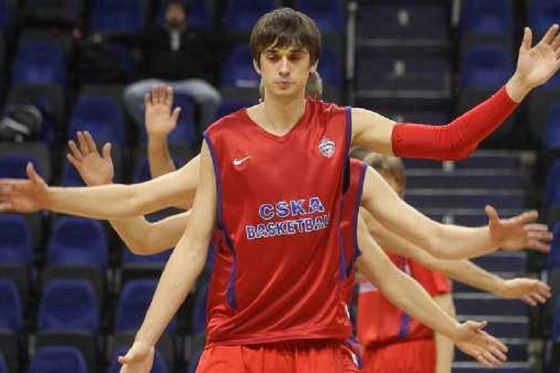 Υπογράφει στους Τίμπεργουλβς ο Σβεντ!