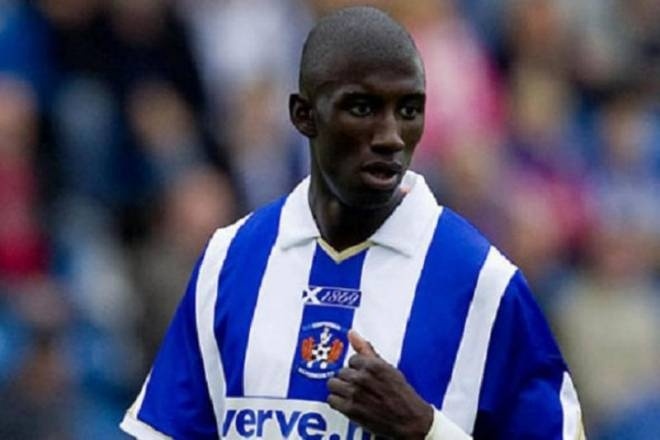 Χαμένος στη... μετάφραση ο Σισοκό!