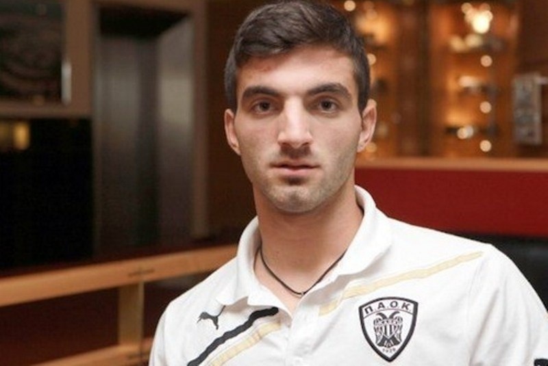 Ιντζίδης: «Δουλεύουμε για την Ευρώπη»