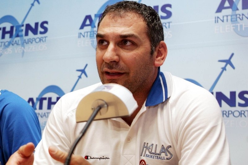 Ηττήθηκε από τη Βουλγαρία η Εθνική Εφήβων