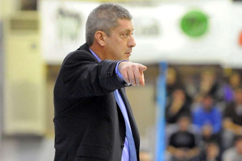 Προς Ουκρανία ο Φραγκιάς!