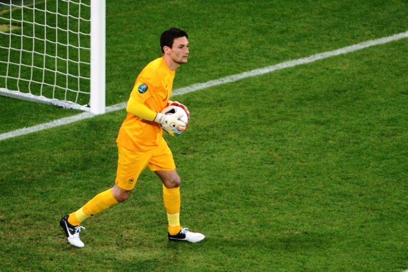 Ολάς: «Καμία επίσημη πρόταση για Γιορίς»