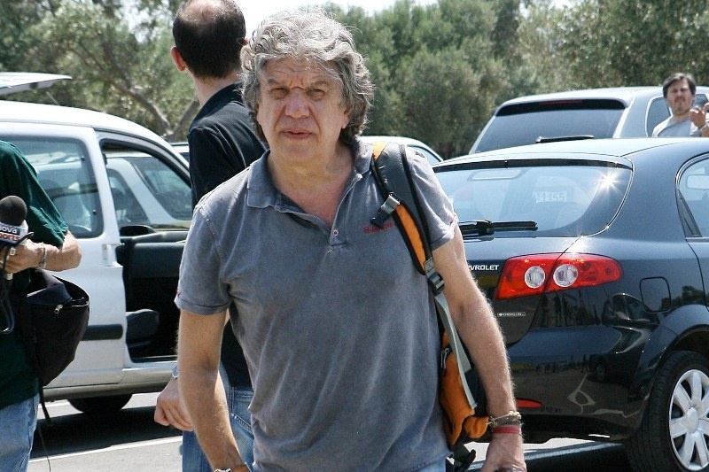 Μπέρδεμα με Βούρο και... Κινέζους