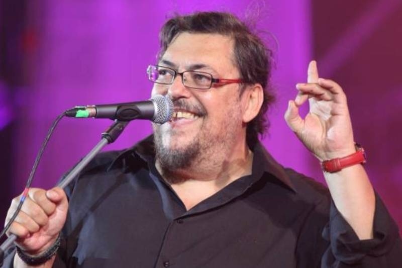 Μαχαιρίτσας: «Δεν θα μπορούσα να γίνω ποτέ Ολυμπιακός»