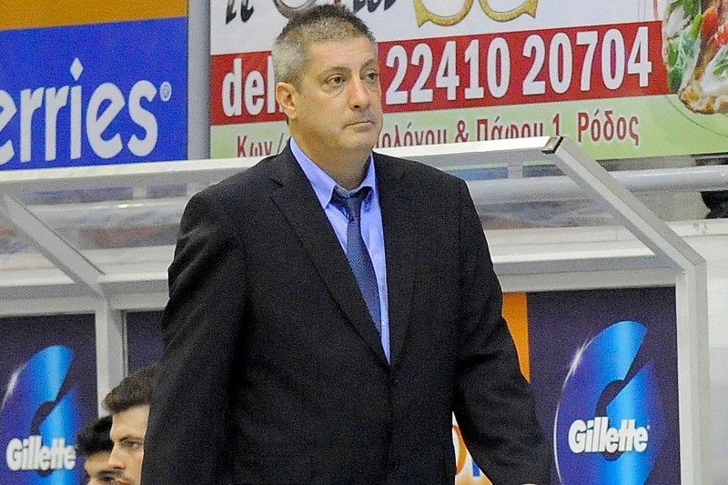 Και επίσημα στην Ντνίπρο Άζοτ ο Φραγκιάς