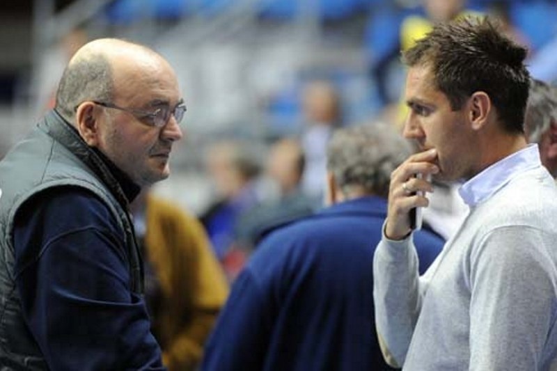 Βοηθός προπονητή στην Παρτιζάν ο Βούγιανιτς!