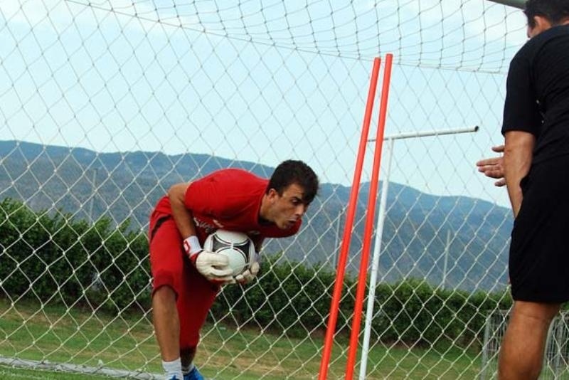 Διπλή, γιορτινή προπόνηση στην Ξάνθη